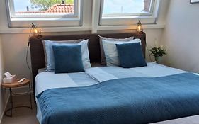Appartement Havenzicht