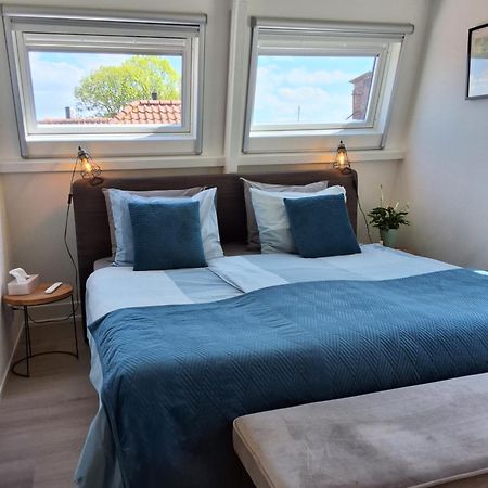 Appartement Havenzicht Enkhuizen Exterior photo